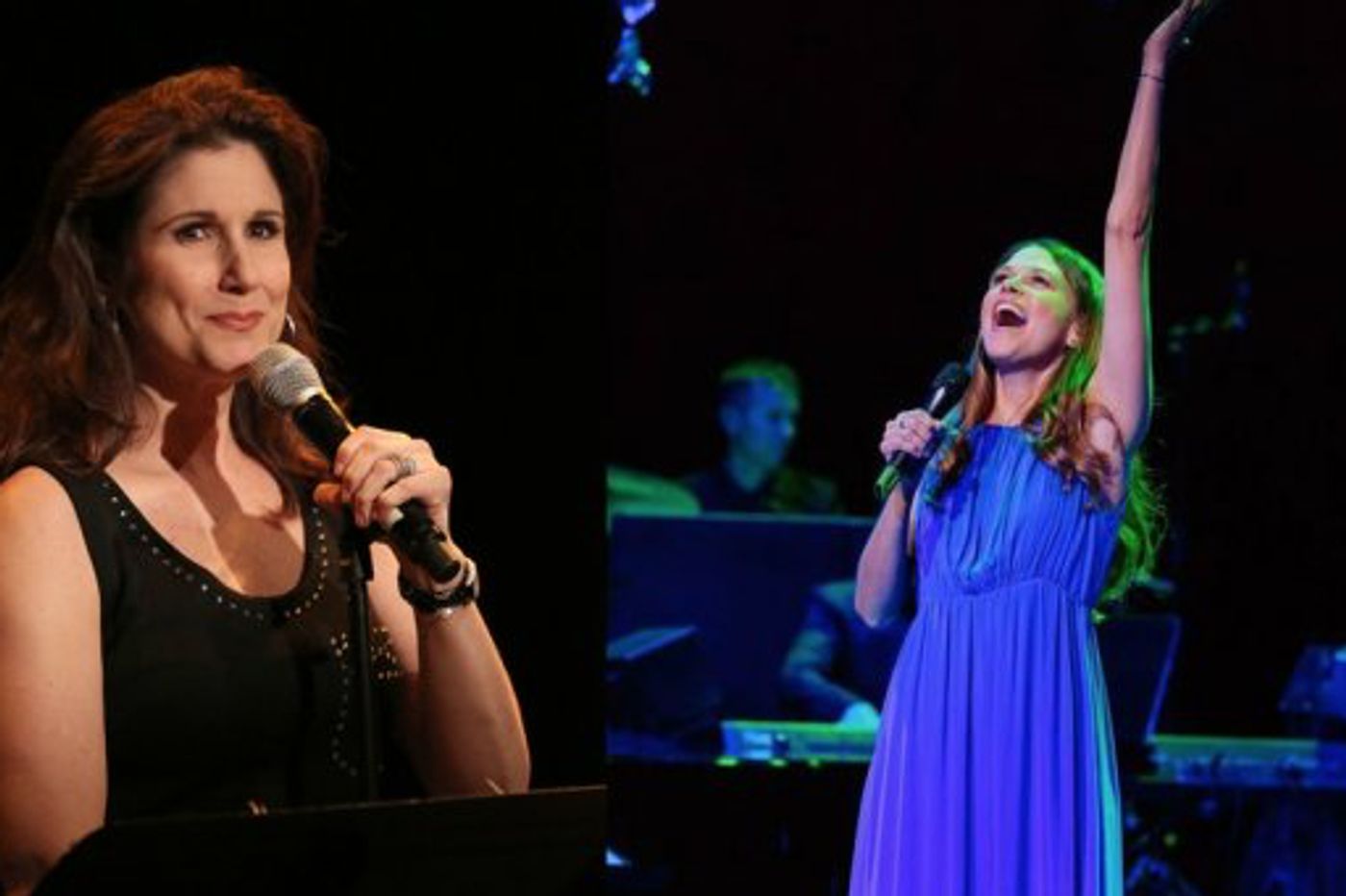 Stage Stars on Screen - A Guide to Broadway on TV's  2017-18 Season!  Image