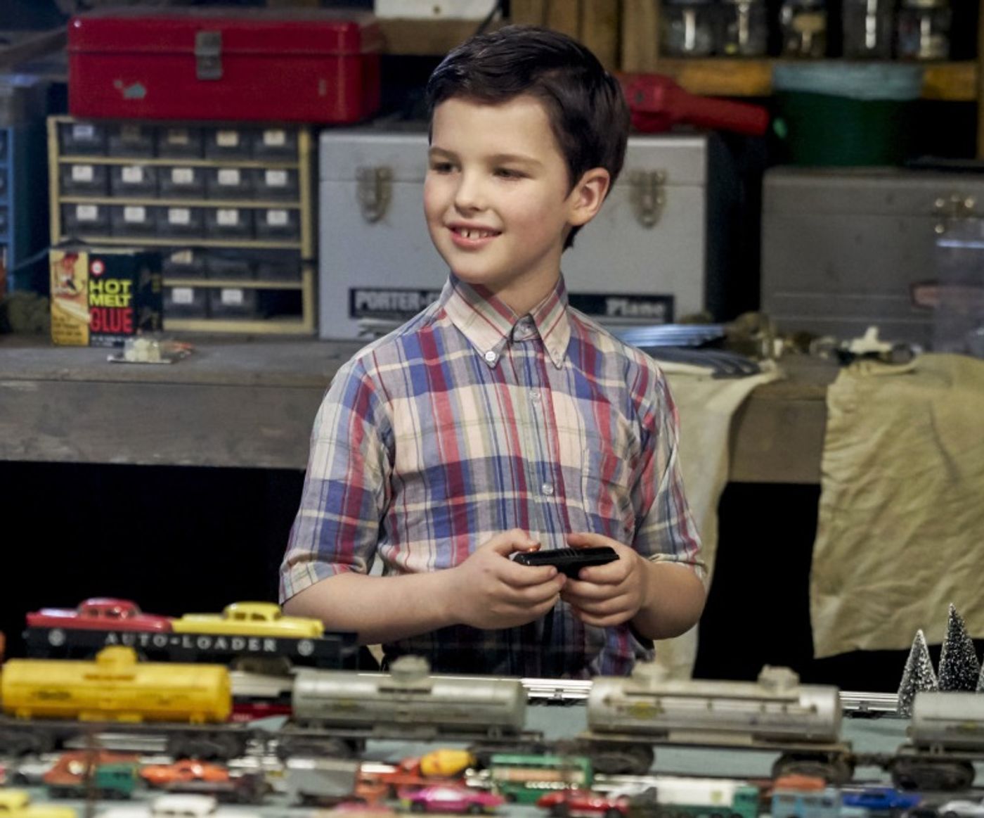 Stage Stars on Screen - A Guide to Broadway on TV's  2017-18 Season!  Image