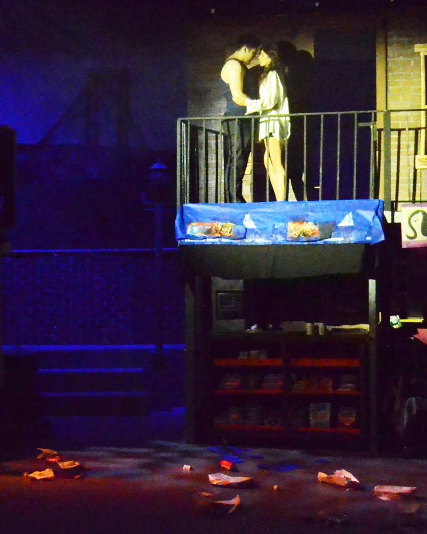 BWW Preview: Lin-Manuel Miranda's IN THE HEIGHTS Will Play Four More Performances at Palm Canyon Theatre  Image