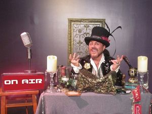 Edward R. Cox  Photo