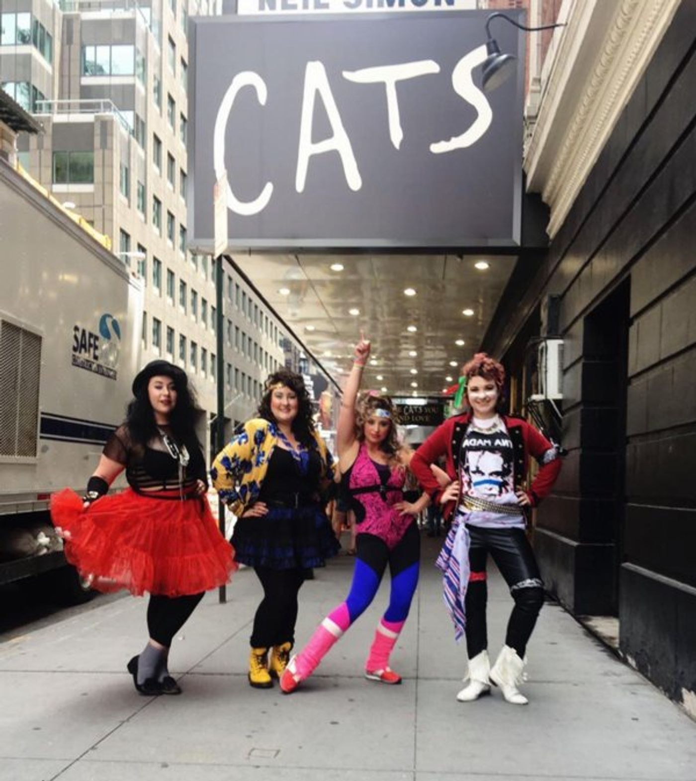 BWW Morning Brief July 10th, 2017 - NYMF, PIPELINE and More! BWW Morning Brief July 10th, 2017 - NYMF, PIPELINE and More! Image