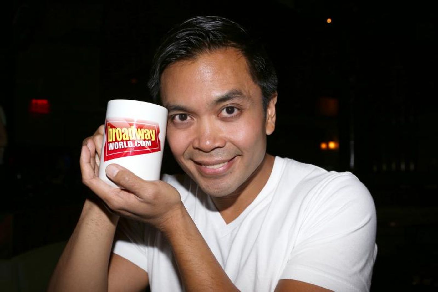 BWW Morning Brief July 10th, 2017 - NYMF, PIPELINE and More! BWW Morning Brief July 10th, 2017 - NYMF, PIPELINE and More! Image