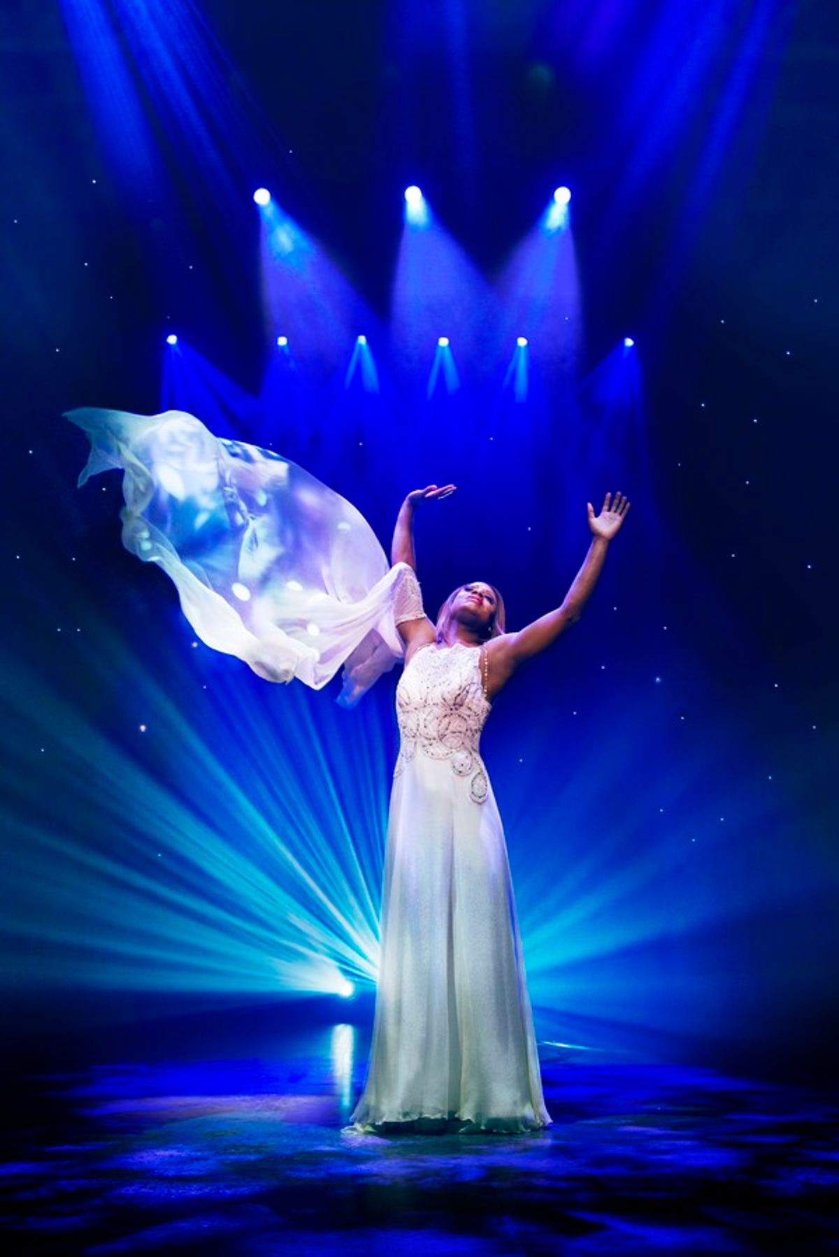 Simon-Anthony Rhoden at 