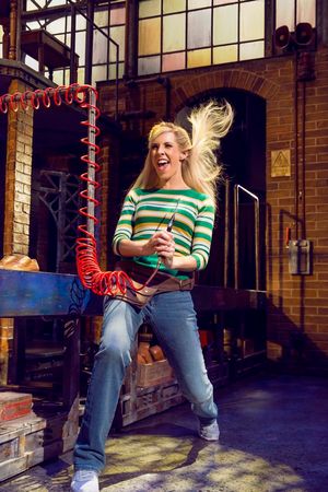 Verity Rushworth Photo