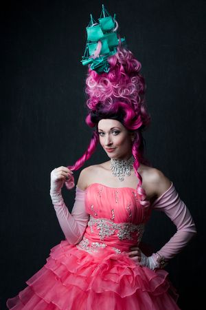 Megan Therese Rippey @ BroadwayWorld Megan Therese Rippey Photo