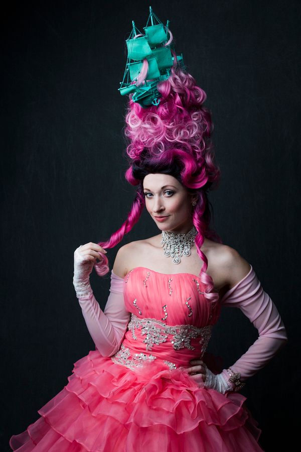 Megan Therese Rippey Photo