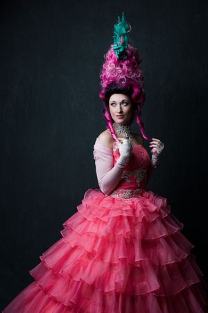 Megan Therese Rippey @ BroadwayWorld Megan Therese Rippey Photo