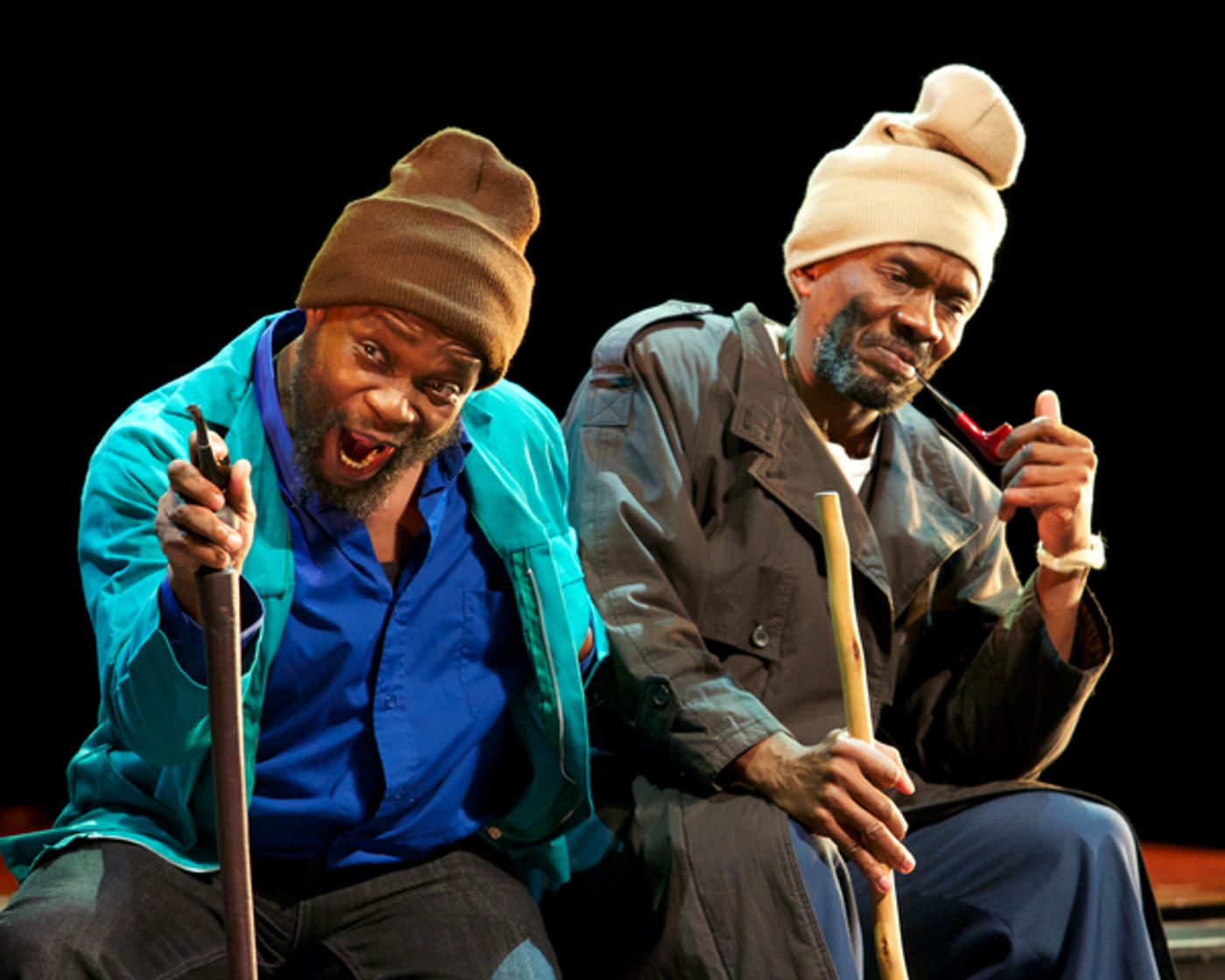 IsiXhosa Culture Comes To Life in BUZANI KU BAWO at the Artscape This July  Image