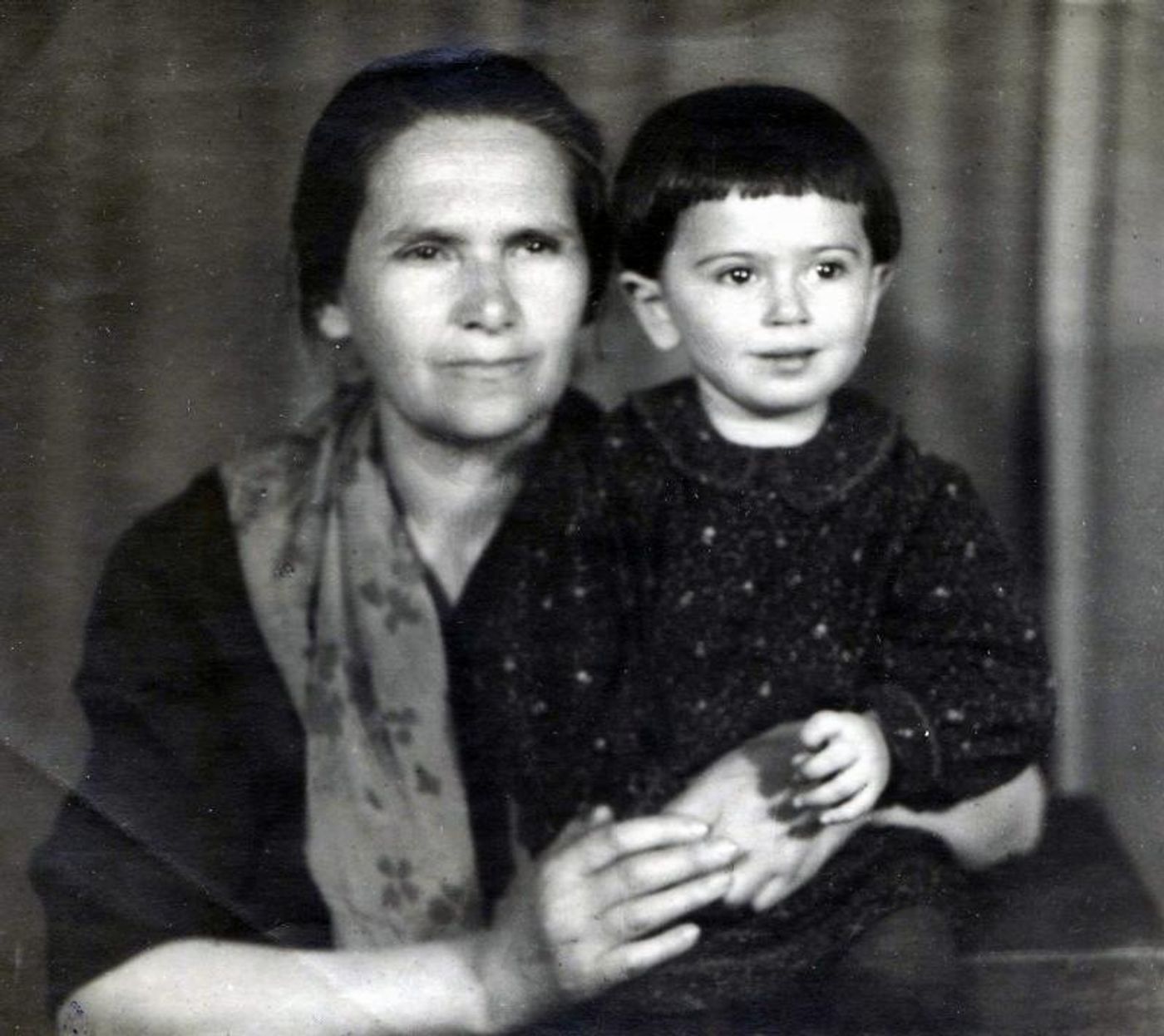 Interview: A Conversation with the Creators of AND THEN WHAT? THE CHILDREN OF VELVEL AND SHEINA-GITEL AVERBUKH Image