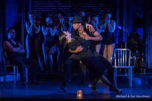 Maddie Garbaty and Daniel Estrella Photo