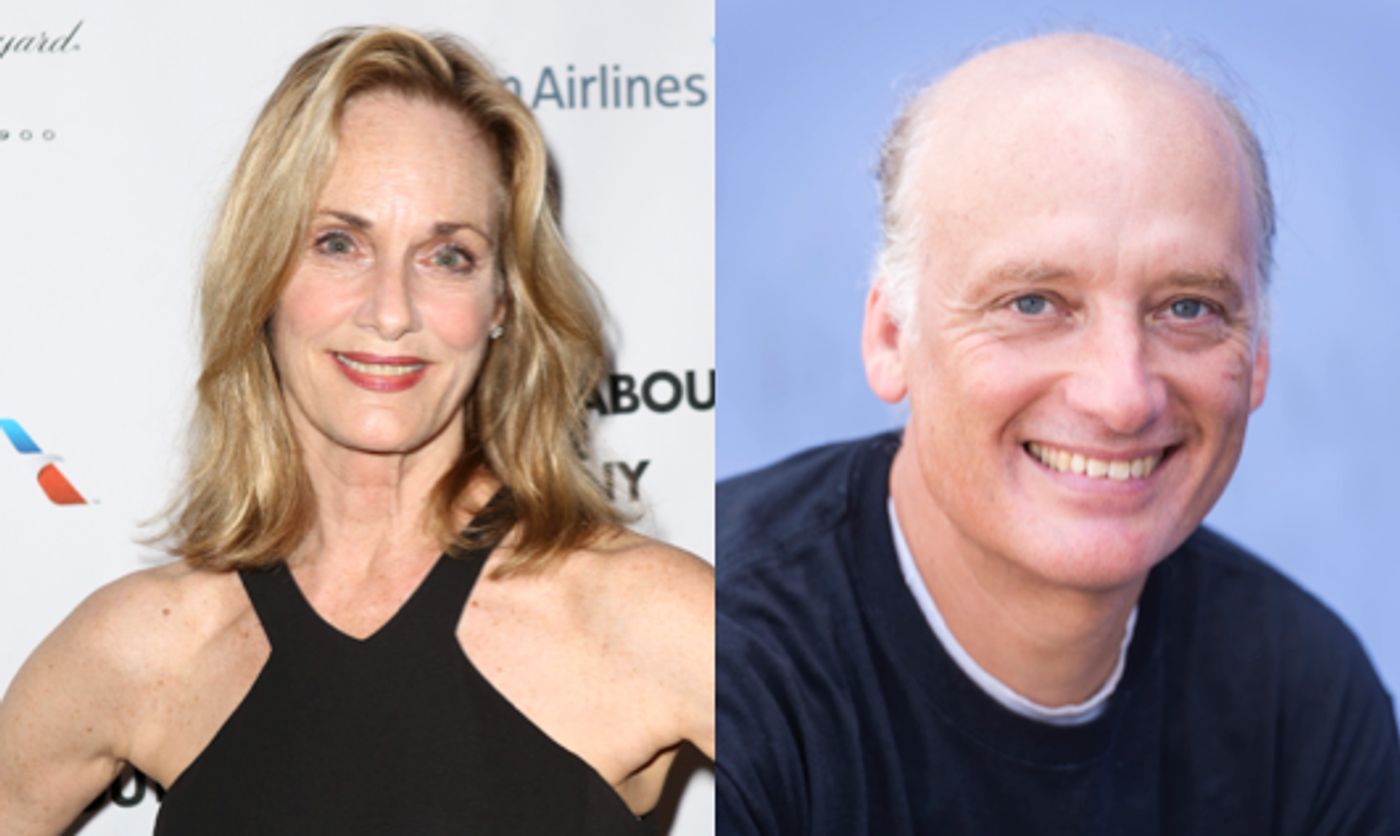 Lisa Emery and Frank Wood Star in Playing on Air's Latest Podcast of Lanford Wilson's A BETROTHAL  Image