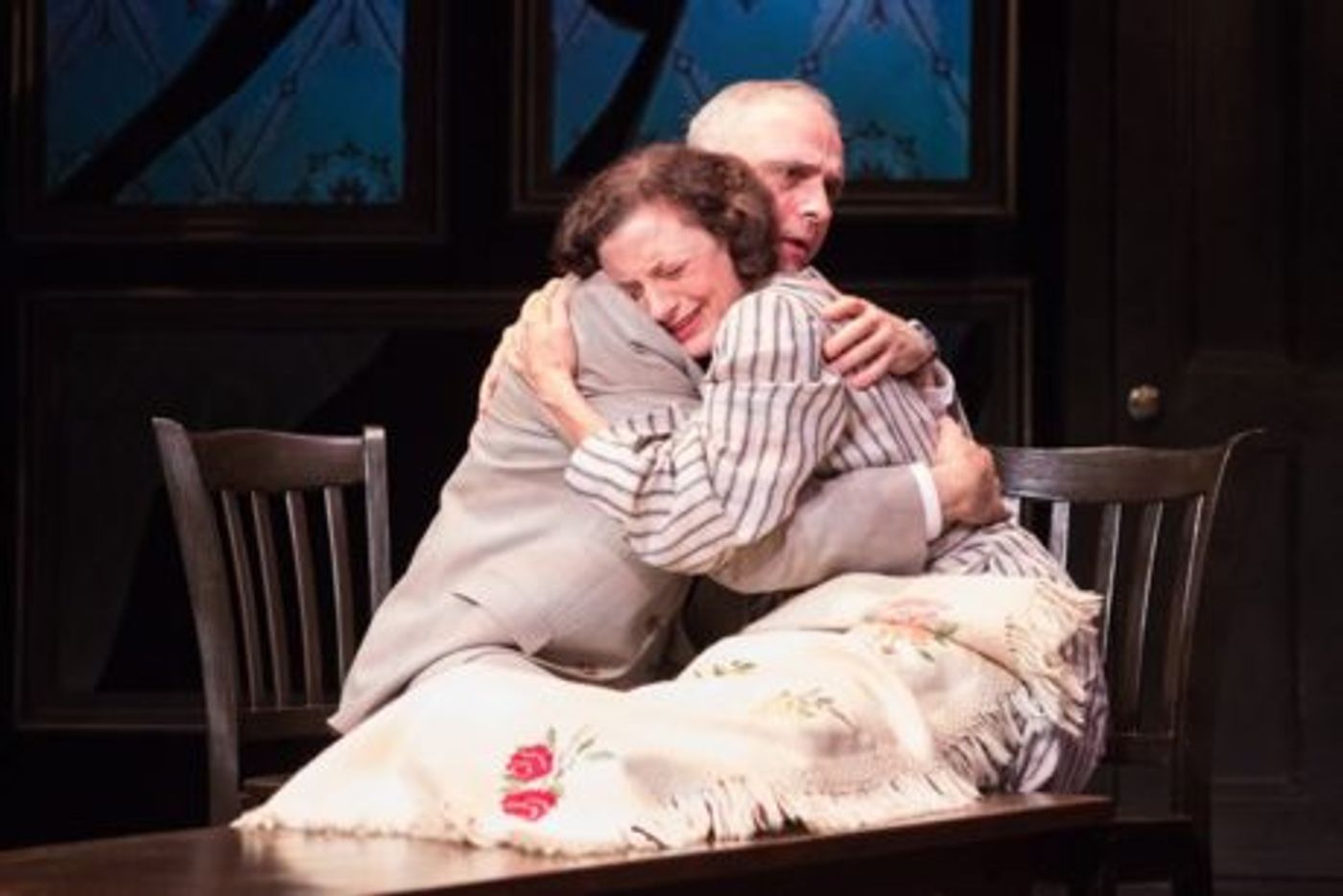 Interview: Theatre Life with Gregory Linington  Image