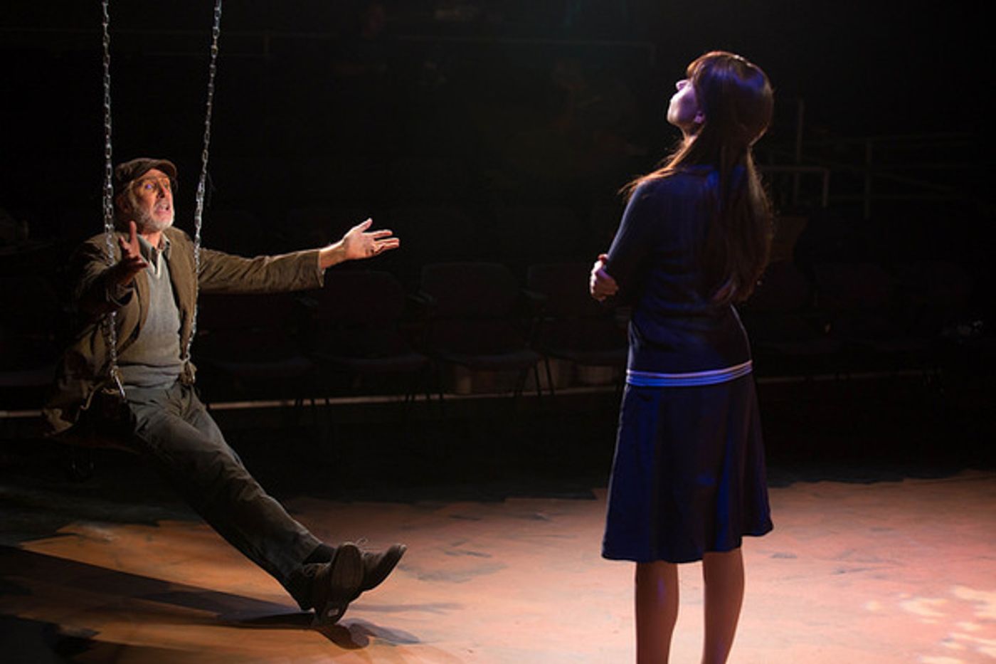 Photo Flash: Jobsite Theater presents CLOUD NINE Photo Flash: Jobsite Theater presents CLOUD NINE Image