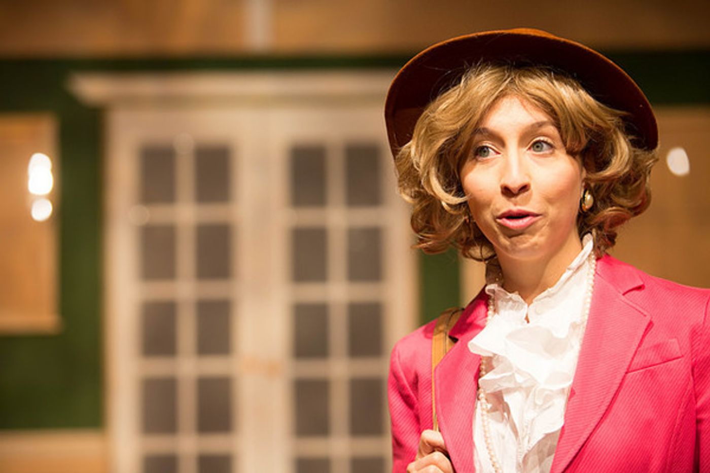 Photo Flash: Jobsite Theater presents CLOUD NINE Photo Flash: Jobsite Theater presents CLOUD NINE Image