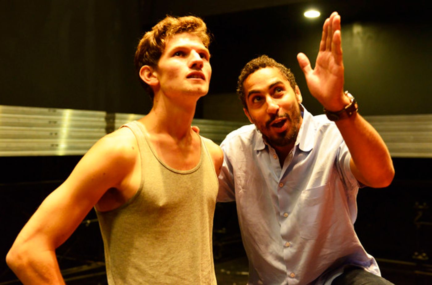 Photo Flash: THE RAINMAKER, An American Classic, Opens at Gloucester Stage  Image