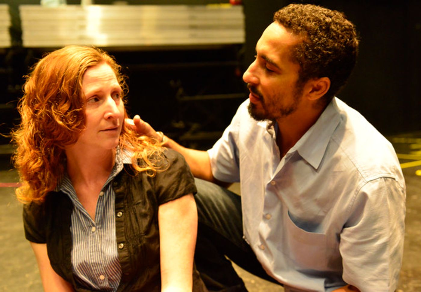 Photo Flash: THE RAINMAKER, An American Classic, Opens at Gloucester Stage  Image