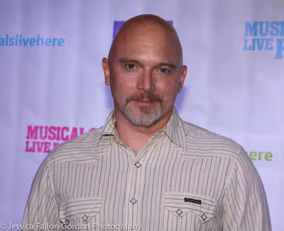 Michael Cerveris Photo