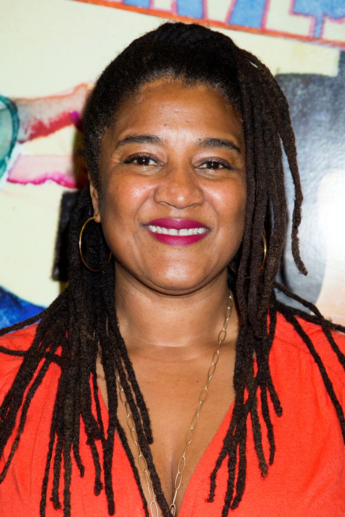 Lynn Nottage at 