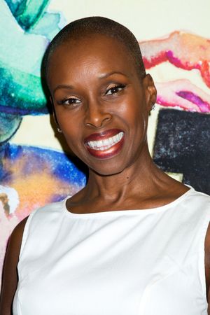 Brenda Braxton @ BroadwayWorld Brenda Braxton Photo