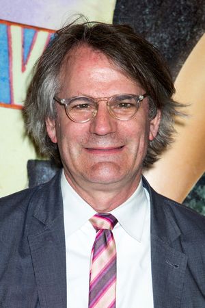 Bartlett Sher @ BroadwayWorld Bartlett Sher Photo