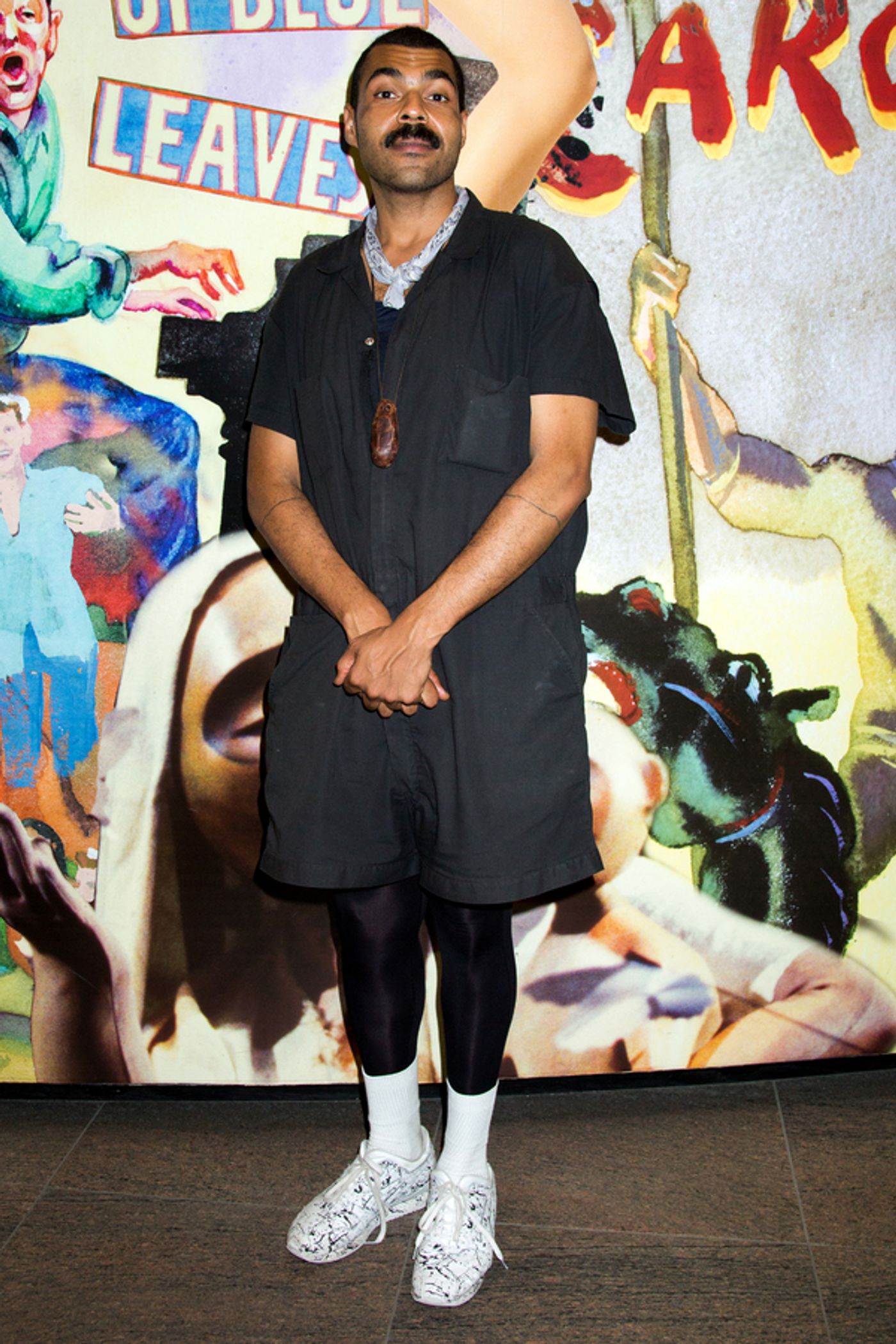 Photo Coverage: Lincoln Center Theater Celebrates Opening Night of Dominique Morisseau's PIPELINE  Image