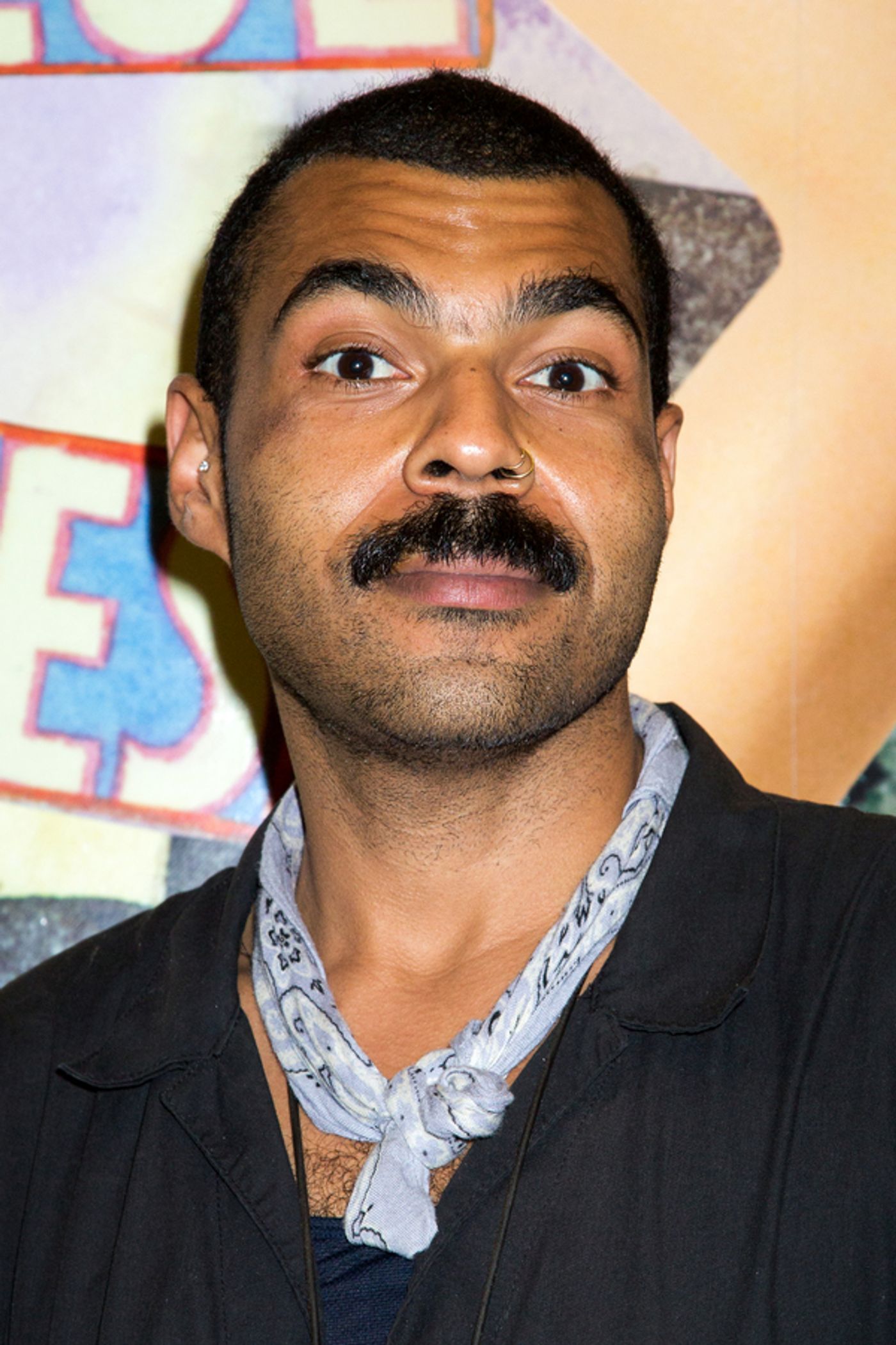 Photo Coverage: Lincoln Center Theater Celebrates Opening Night of Dominique Morisseau's PIPELINE  Image