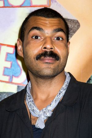 Montana Levi Blanco Photo