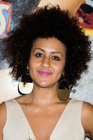 Lileana Blain-Cruz @ BroadwayWorld Lileana Blain-Cruz Photo