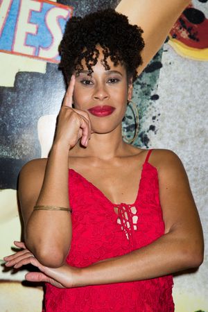 Dominique Morisseau @ BroadwayWorld Dominique Morisseau Photo