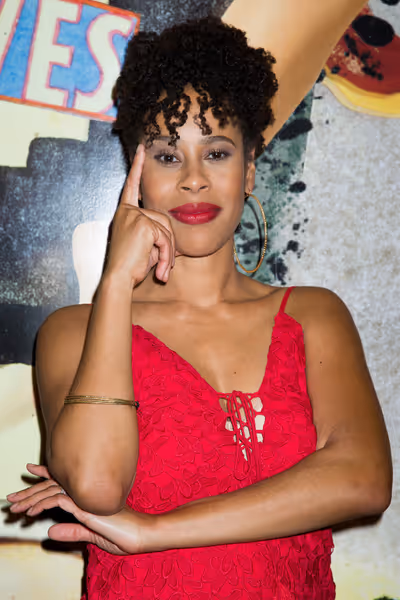Dominique Morisseau Photo