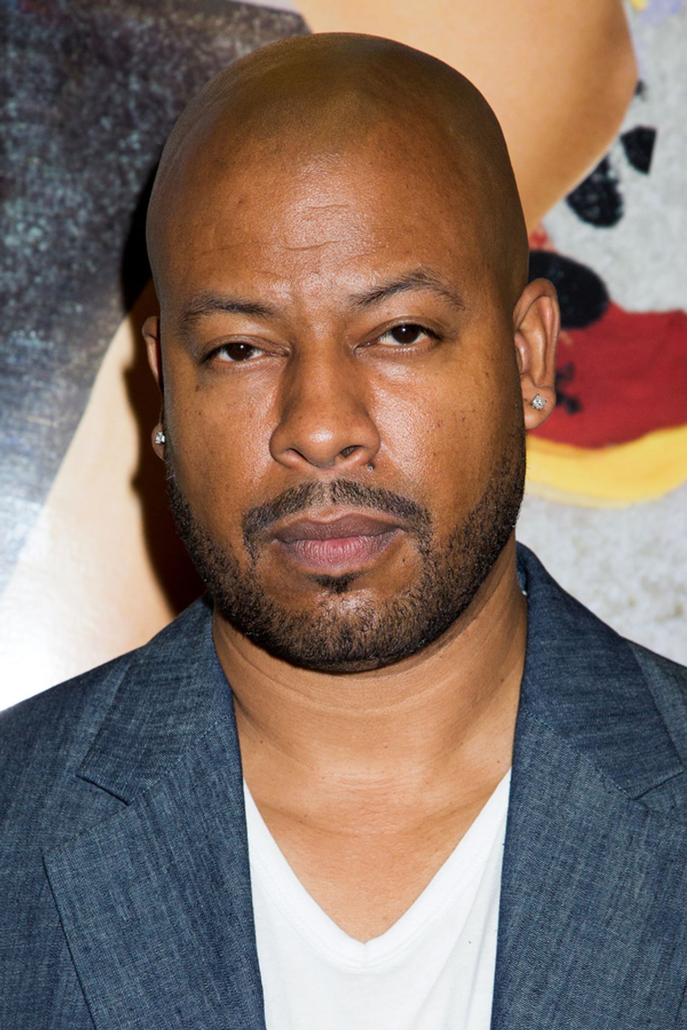 Photo Coverage: Lincoln Center Theater Celebrates Opening Night of Dominique Morisseau's PIPELINE  Image