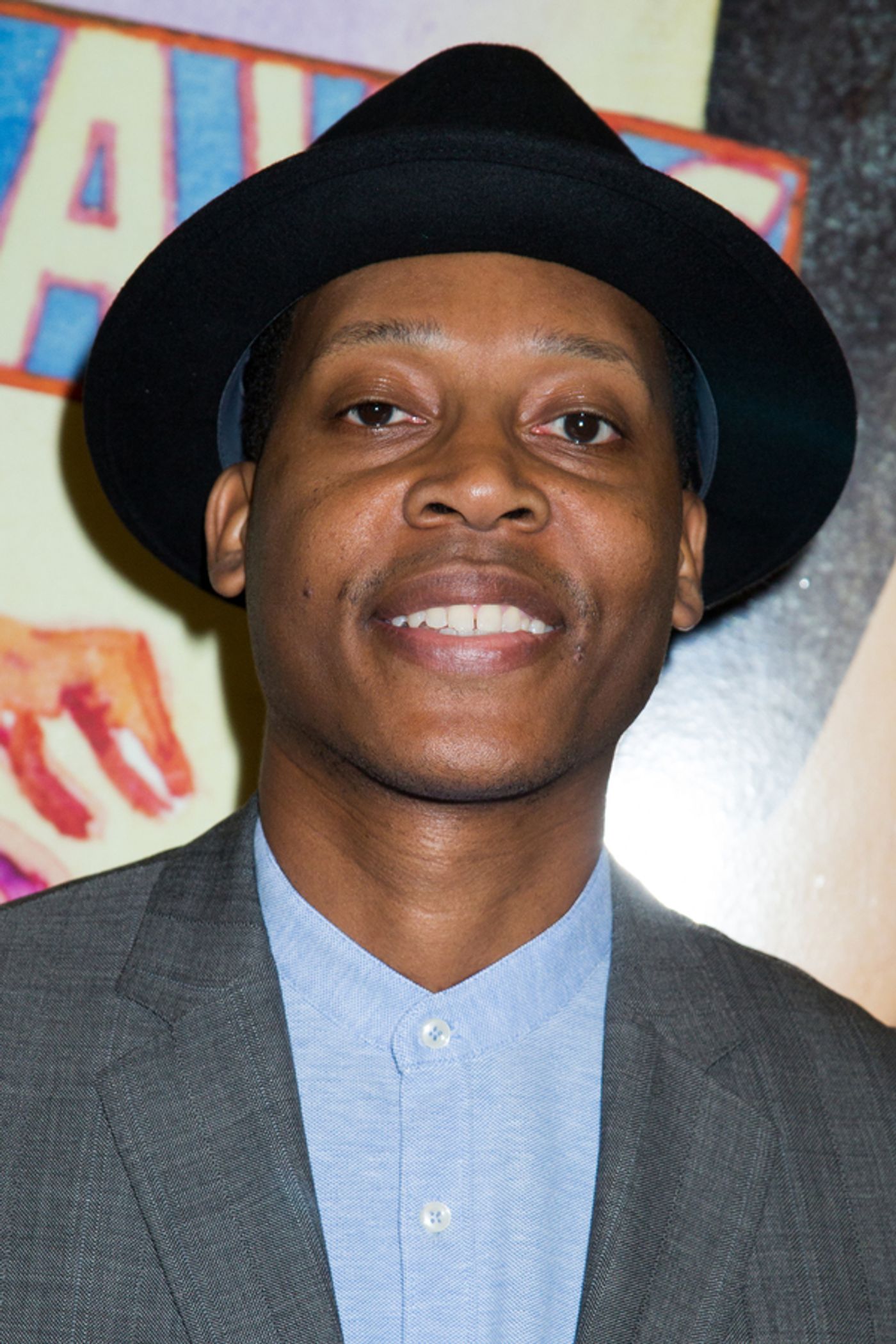 Photo Coverage: Lincoln Center Theater Celebrates Opening Night of Dominique Morisseau's PIPELINE  Image