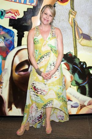 Tasha Lawrence @ BroadwayWorld Tasha Lawrence Photo