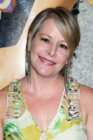 Tasha Lawrence @ BroadwayWorld Tasha Lawrence Photo