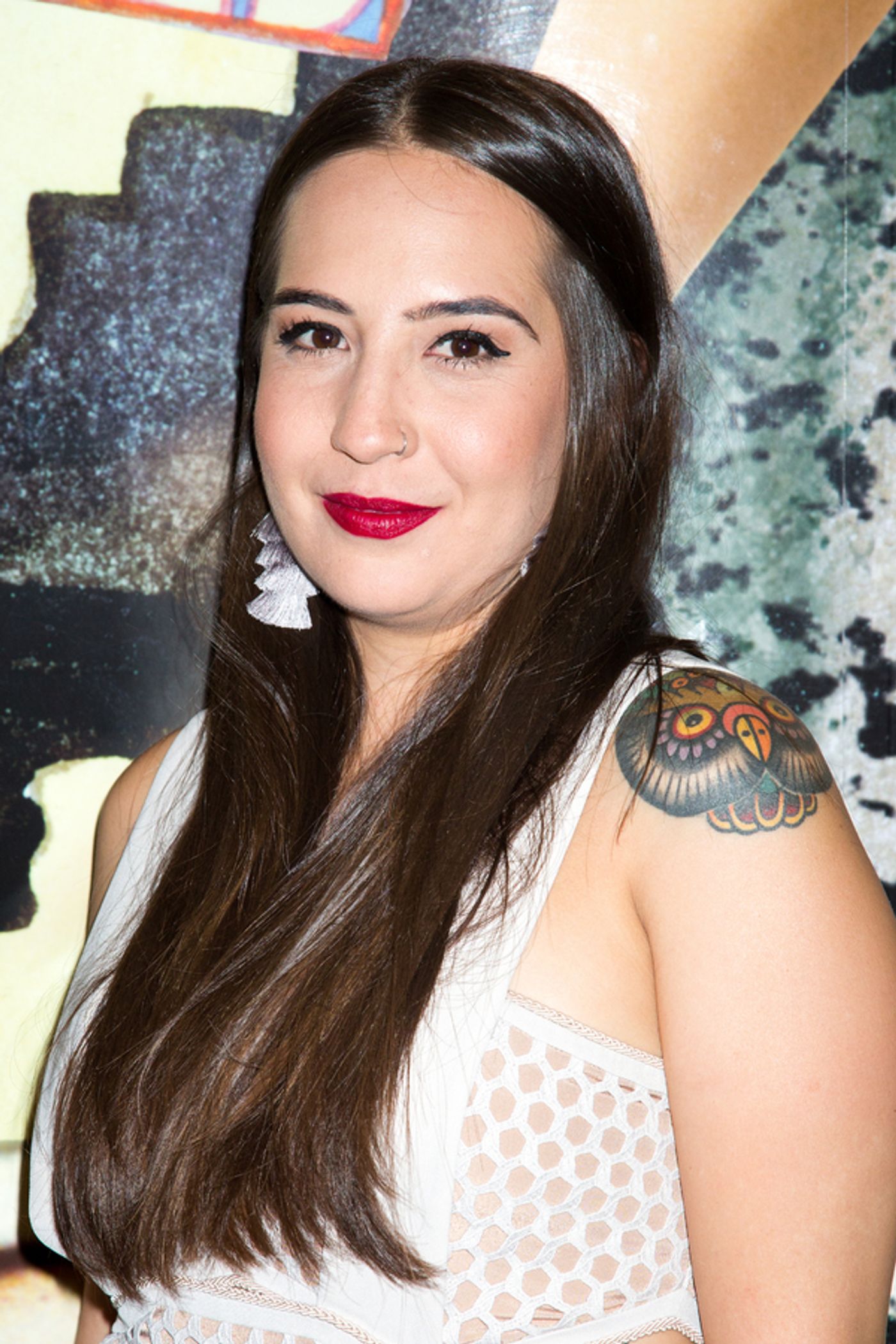 Photo Coverage: Lincoln Center Theater Celebrates Opening Night of Dominique Morisseau's PIPELINE  Image