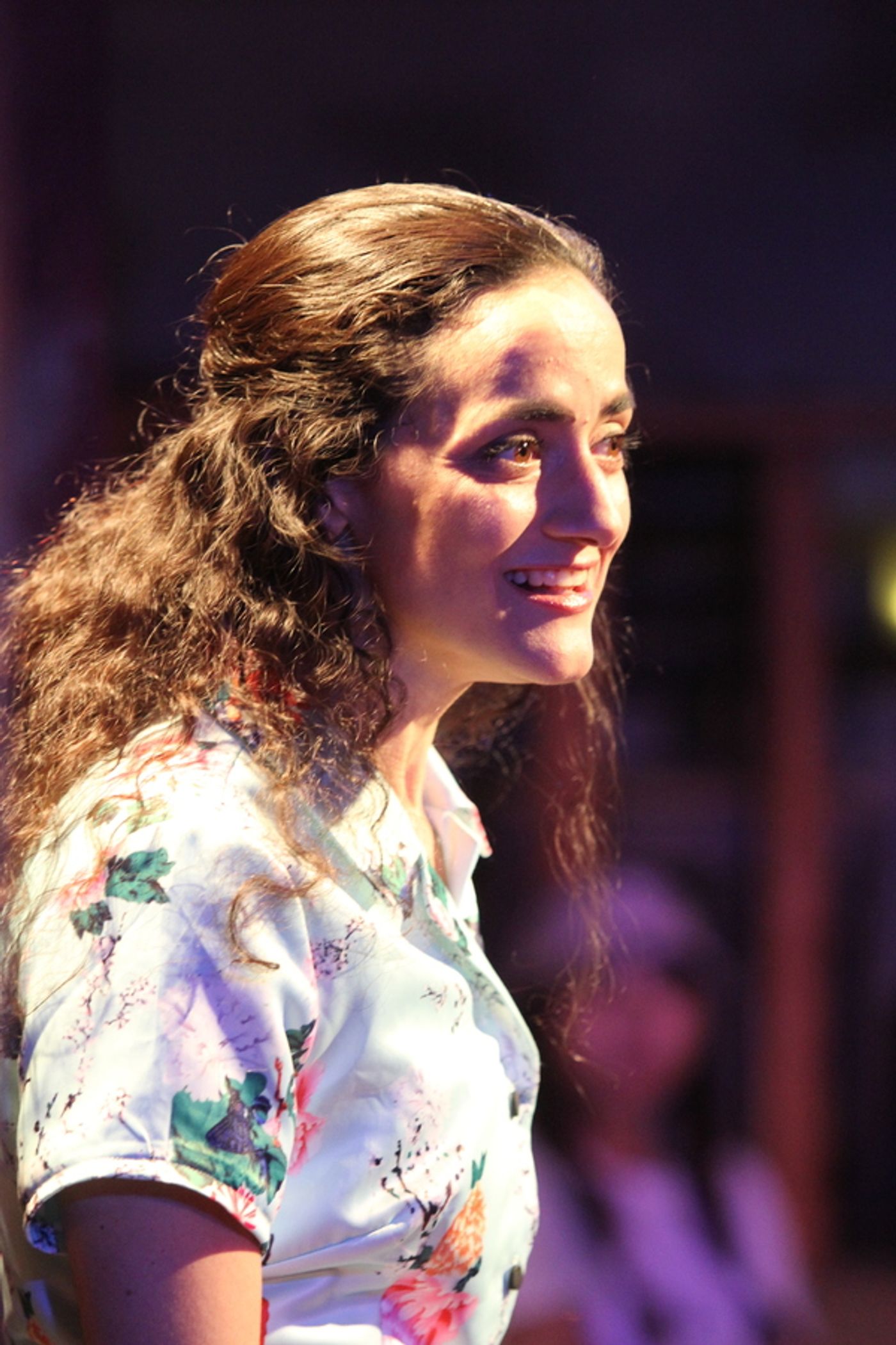 Photo Flash: First Look at US Premiere of LELA & CO at Steep Theatre Photo Flash: First Look at US Premiere of LELA & CO at Steep Theatre Image