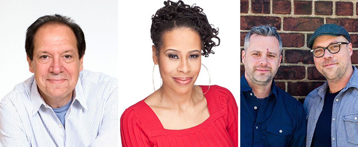 Ken Ludwig, Dominique Morisseau and Chris Miller & Nathan Tysen Will Be Honored with 2017 Samuel French Awards  Image