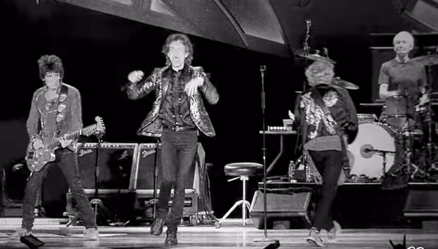 Theater Fans to Get Satisfaction from a Rolling Stones Jukebox Musical? Image