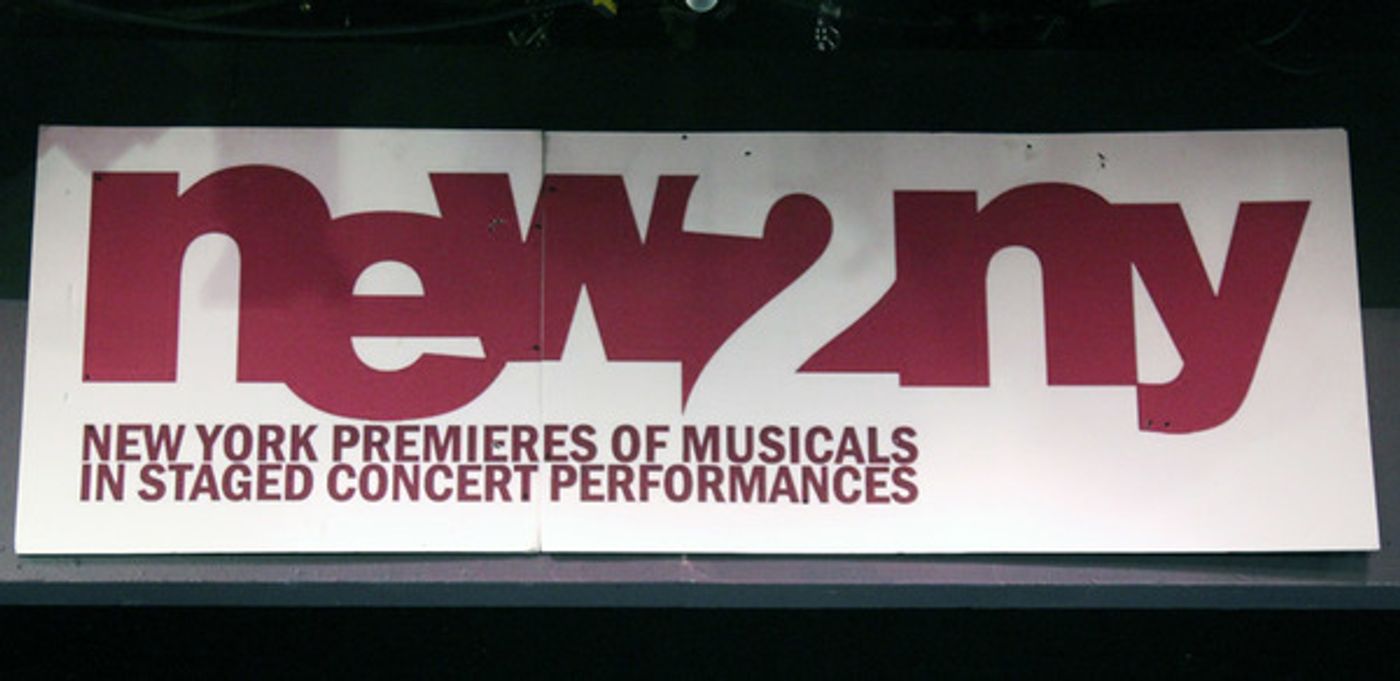 Photo Flash: Meet the Cast, Creatives of ME & ELLA at York Theatre Company Photo Flash: Meet the Cast, Creatives of ME & ELLA at York Theatre Company Image