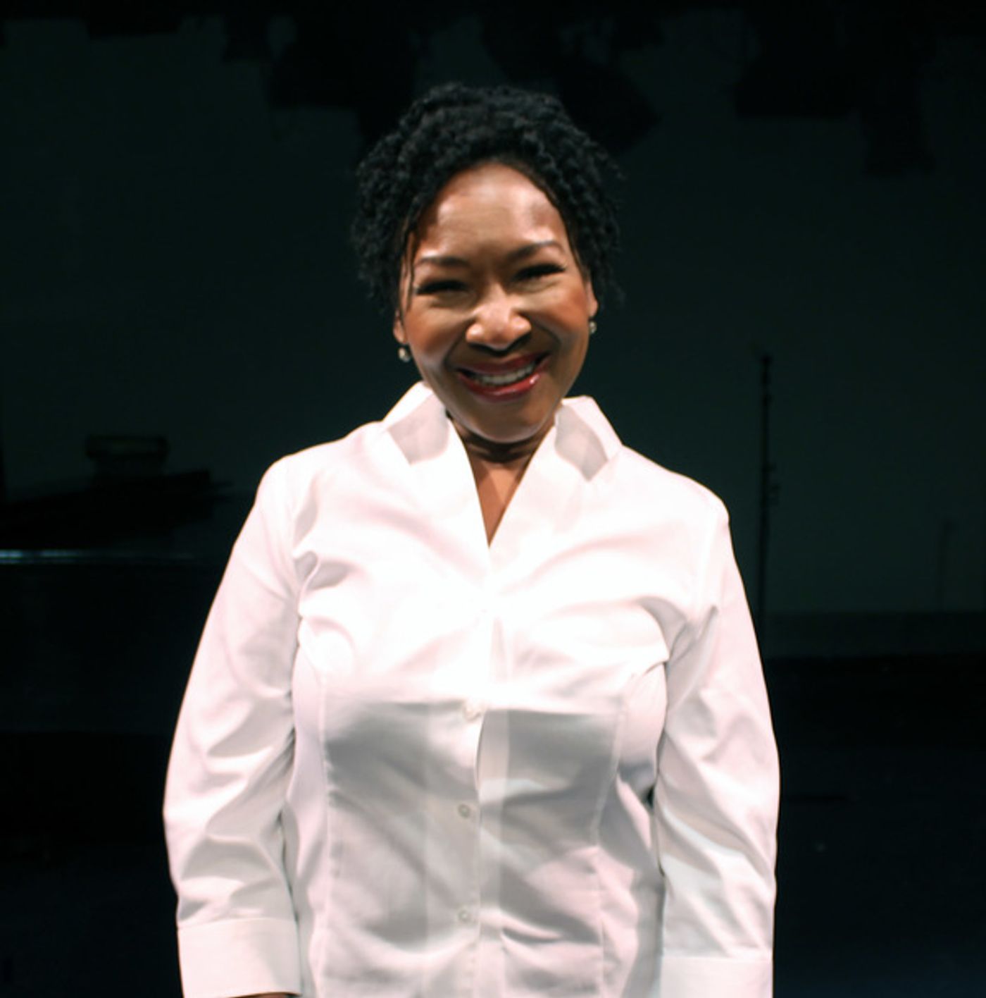 Photo Flash: Meet the Cast, Creatives of ME & ELLA at York Theatre Company  Image