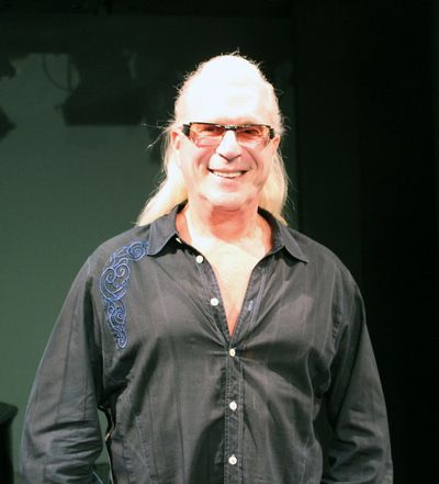 Ron Abel Photo