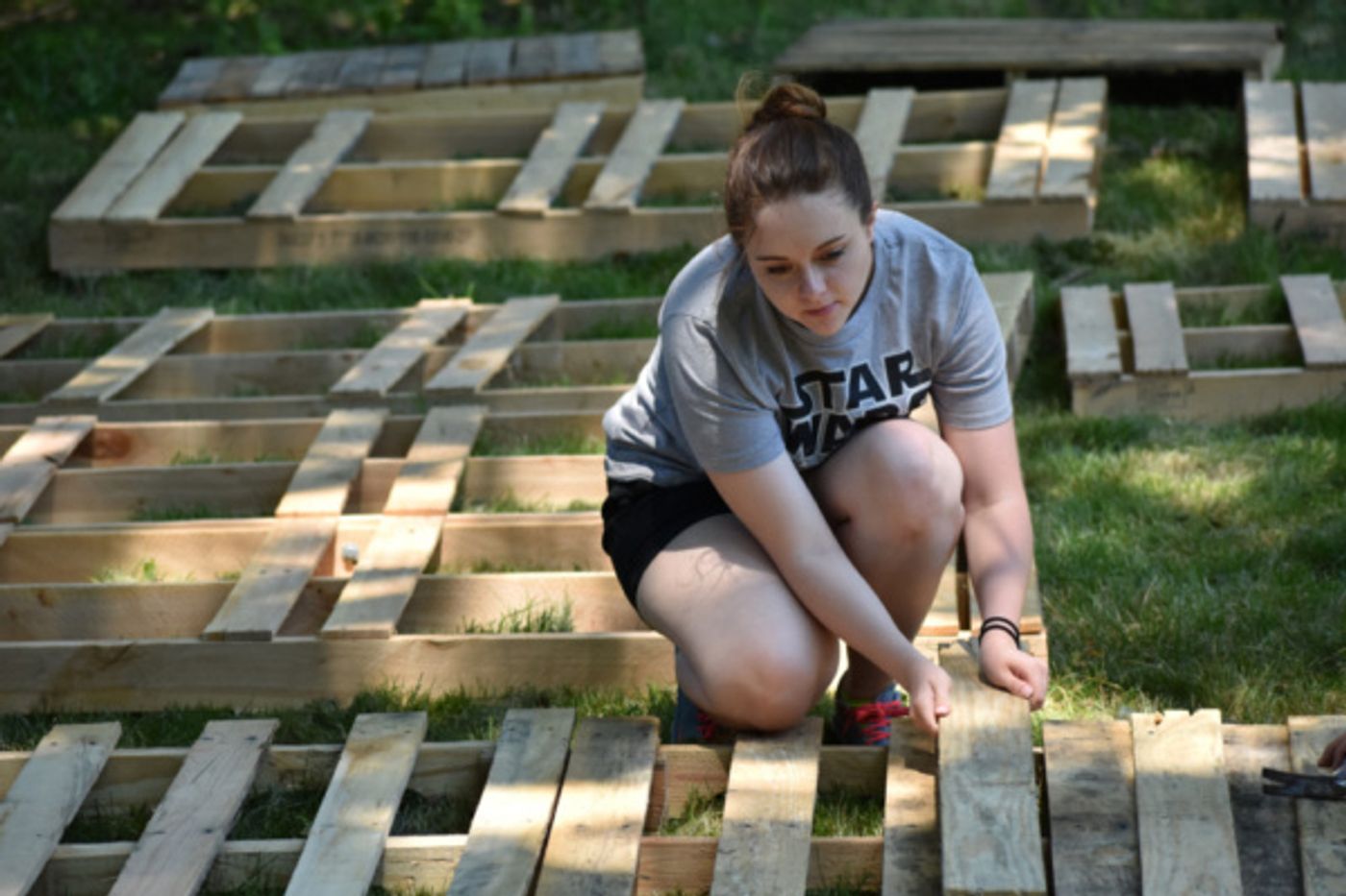 Photo Flash: Sneak Peek at In The Spotlight's FIDDLER ON THE ROOF Photo Flash: Sneak Peek at In The Spotlight's FIDDLER ON THE ROOF Image