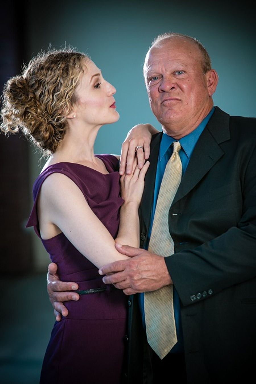 CAESAR To Go On After Director's Death at Kingsmen Shakespeare Company Image