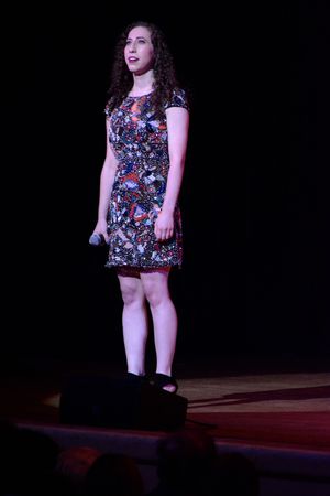 Brooke Wetterhahn Photo