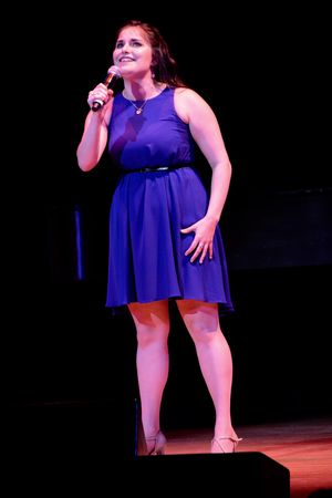 Sophie Rapiejko @ BroadwayWorld Sophie Rapiejko Photo