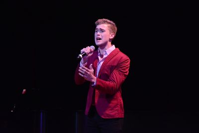 Tyler Jensen Photo
