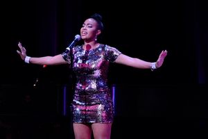 Nazarria Workman Photo