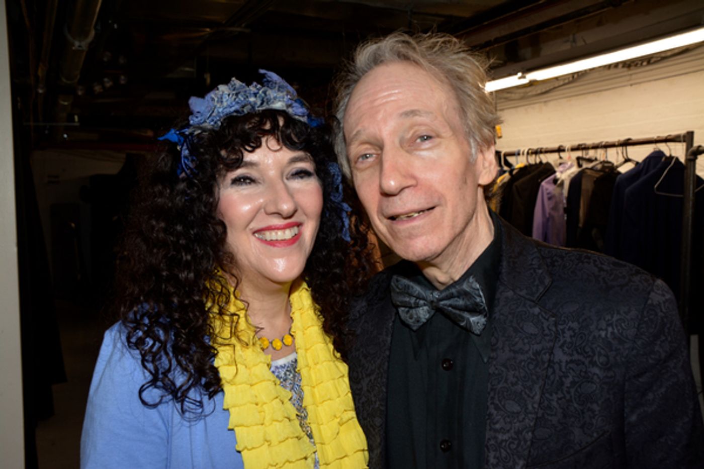 Photo Coverage: BROADWAY'S RISING STARS Brings Up-and-Coming Talent to Town Hall  Image