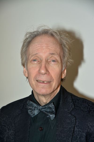Scott Siegel  Photo