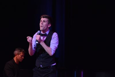 Ryan McConville Photo